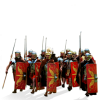 Carvoran (Roman Army Museum)