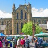 Hexham