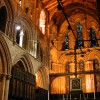 Hexham Abbey