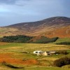 The Cheviot Hills