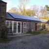 Holmhead Bunk Barn
