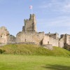 Prudhoe Castle